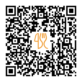 QR-code link către meniul Java Blue Coffee Food Market