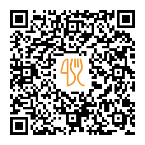 QR-code link către meniul Aviva Brick Oven