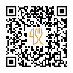 QR-code link naar het menu van Roro Bbq