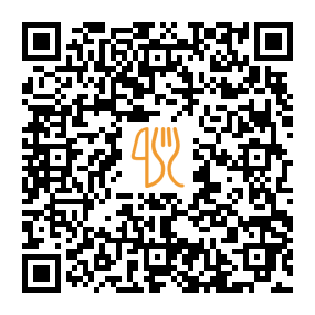 QR-code link naar het menu van 橘子食堂