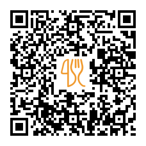 QR-code link către meniul East Wind Chinese
