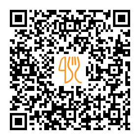 QR-code link către meniul La Romana Cafe Corp