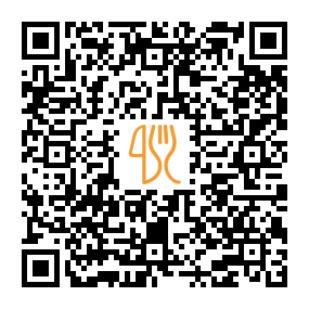 QR-code link către meniul P.za Kitchen