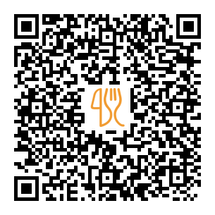 QR-code link către meniul California Mediterranean Grill