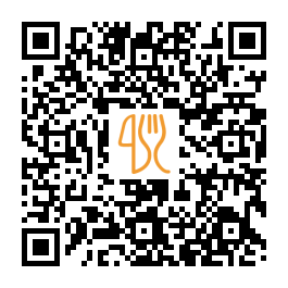 QR-code link către meniul Sabor Latino