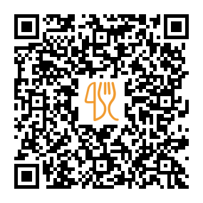 QR-code link către meniul Brads Pizza