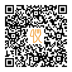 QR-code link către meniul Gangnam Ave