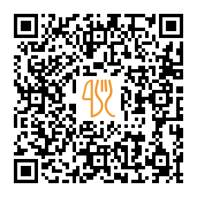 QR-code link către meniul Gerhards' Cafe