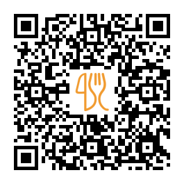 QR-code link către meniul Super Baked