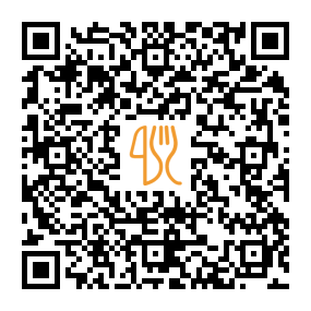 QR-Code zur Speisekarte von Hibachibot Korean Bbq