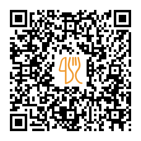 QR-code link către meniul Creperie des Fontaines