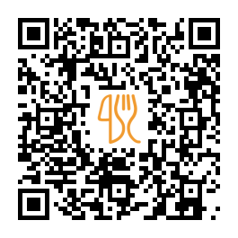 QR-code link către meniul Hyttefad 1