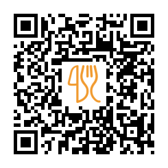 QR-code link către meniul Mango Cuisine