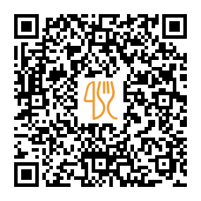 QR-code link către meniul The Big Boba Theory