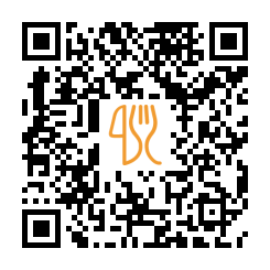 QR-code link către meniul Alpine Inn