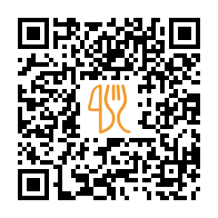 QR-code link către meniul Garden Coffee