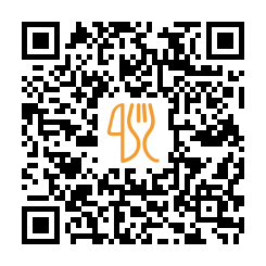 QR-code link către meniul La Frontera