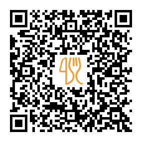 QR-code link către meniul Poke House