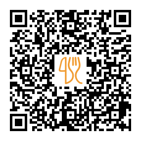 Link z kodem QR do menu Sivuric Cuisine Intercommunale