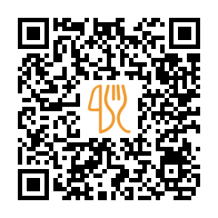 QR-code link către meniul Gather