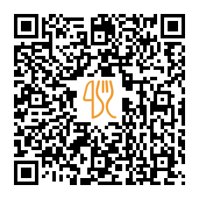 QR-code link naar het menu van Lemongrass Asian Bistro