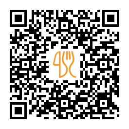 QR-code link către meniul Popeyes