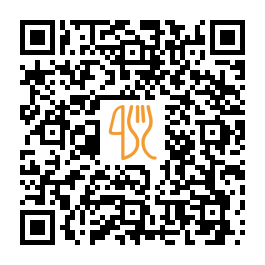 QR-code link către meniul Kitchen King