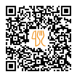 QR-code link către meniul The English Rose