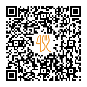 QR-code link către meniul Budds Pizza Cafe Sportshub