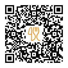 QR-code link către meniul Sams Diner