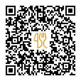 QR-code link către meniul The Anglesey Arms