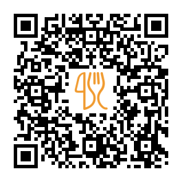 QR-code link naar het menu van 六年13班
