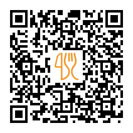 QR-code link către meniul Thai Orchid