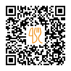 QR-code link către meniul Burguer Kong