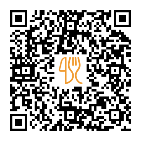 QR-code link naar het menu van Aki Japanese Cuisine