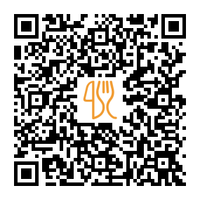 QR-code link către meniul La Fabrique