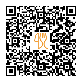 QR-code link către meniul Booyah Burgers Bites