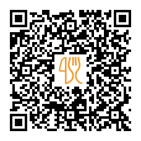 QR-code link către meniul Roost Fried Chicken