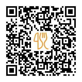 QR-code link către meniul Anima Cucina