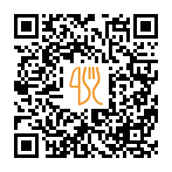 QR-kode-link til menuen på La Gei Sha