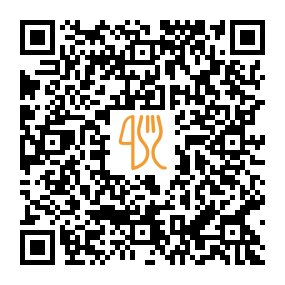 QR-code link către meniul Round Table Pizza