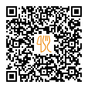 QR-code link către meniul Lucky Burger