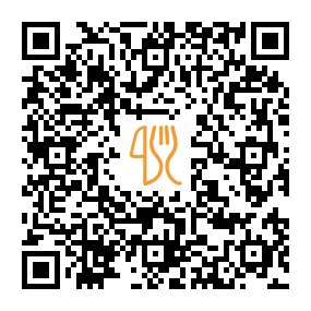 QR-code link către meniul Mythical Coffee (north)