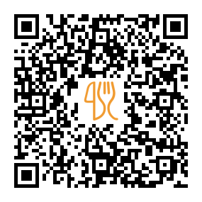 QR-code link către meniul Cafe Epicure