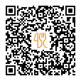 QR-code link către meniul The Hounds Tale