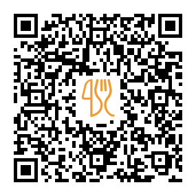 QR-code link către meniul Nattiya Thai