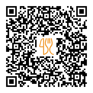 Link z kodem QR do menu V&p Pizza Et Pâtisseries Artisanales