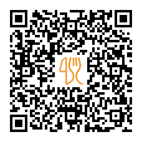 QR-code link către meniul Wei Wei Palace