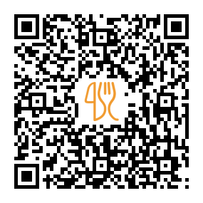 QR-code link către meniul California Shabu-shabu