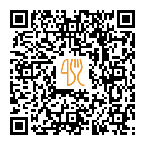 QR-code link către meniul The Flame Broiler